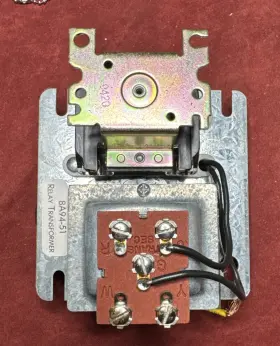 8A94-51 WHITE-RODGERS Relay Transformer Box