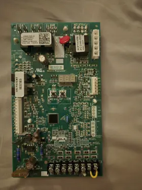 CNT09649 WHITE-RODGERS Rogers Circuit Board