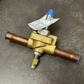 040845 WHITE RODGERS DIVISION Emerson Solenoid Valve Odf Coil #2
