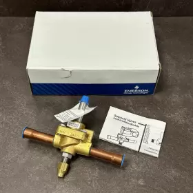 040845 WHITE RODGERS DIVISION Emerson Solenoid Valve Odf Coil