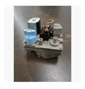 EF32CW185A WHITE-RODGERS Hvac Furnace Gas Valve Carrier