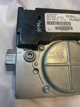 EF34CW181 WHITE-RODGERS Gas Valve Tempstar #3
