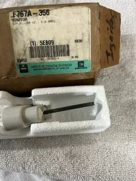 F767A-356 WHITE RODGERS Box Furnace Ignitor #3