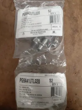 PG9A41JTL020 WHITE-RODGERS Pilot Generator