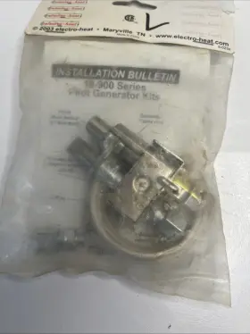 PG9A42JTL20 WHITE RODGERS ROBERTSHAW Electro Heat Thermopile