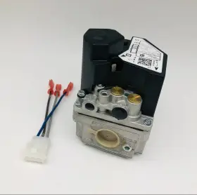 S1-32547851000 WHITE-RODGERS Gas Valve Nat Wiring Har