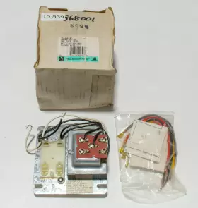 S84A-82 WHITE-RODGERS Transformer #2