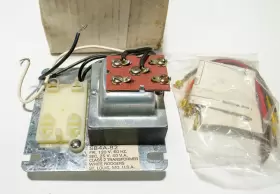 S84A-82 WHITE-RODGERS Transformer #3