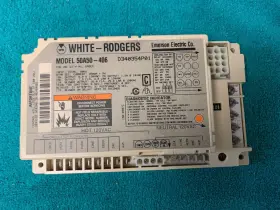 50A50 WHITE-RODGERS TRANE Integrated Fan Control
