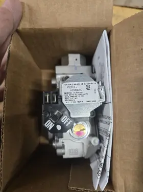 VAL09029 WHITE-RODGERS Slow Gas Valve #2