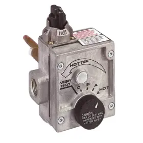 37C73U-168 WHITE ROGERS Rodgers Gas Water Heater