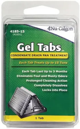 4185-15 WHOLESALER Gel Tab