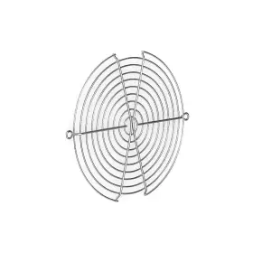 WAGARD10 WIEGMANN Cmpct Axial Fan Grd