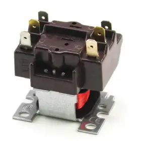 510-350-223 WIEL MCLAIN Plug Relay