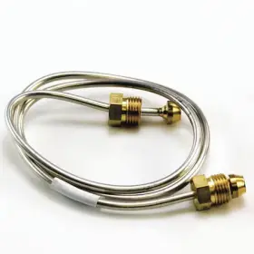 560-742-860 WIEL MCLAIN Pilot Tubing Od