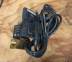 WDV3-G14BL WILKERSON Auto Drain Vlv Coil Wa