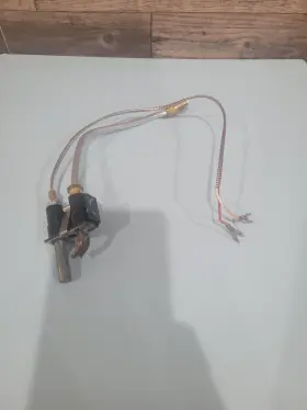 Q377A1027 WILLIAMS COMFORT PRODUCTS Electrode Spark Igniter