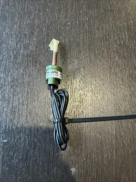 HS200-19-0001 WILSPEC High Pressure Control