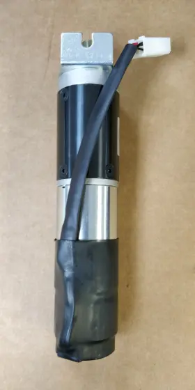 189396-01-700 WINNEBAGO LIPPERT OEM Vanlife Pearl Ms Air