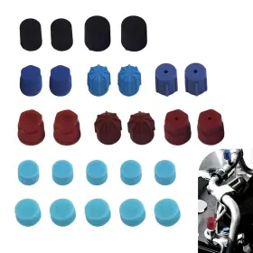 WIN9CK WINTERROCK Ac Caps Car Auto Valve