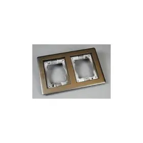 827TCAL-BZ WIREMOLD Ductwork Venting Fittings Caps