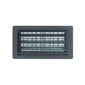 008661306028 WITTEN AUTOMATIC VENT Brn Auto Foundation