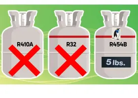 R454B WORTHINGTON Hfo Global Warming Potential