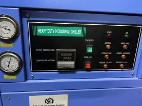 HC-05PACL WZ Machinery International #2