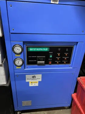 HC-05PACL WZ Machinery International