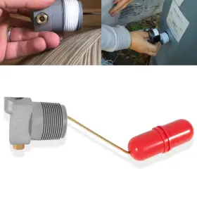 XP1679 X-PARTS Johnson Air Volume Control