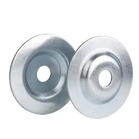 677892745403 XQ PJDX Bench Grinder Arbor Washer Flange Wire