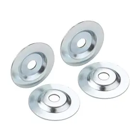 791262195275 XQ PJDX Bench Grinder Arbor Washer Flange Wire