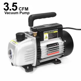 812365038860 XTREMEPOWERUS Hvac Vacuum Pump Refrigera #3