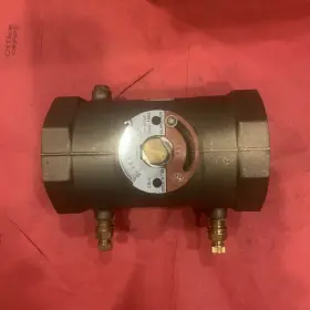 117107LF XYLEM-BELL GOSSETT Npt Circuit Setter Lead Nos
