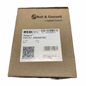 60AABT001 XYLEM-BELL GOSSETT Grosset Timer