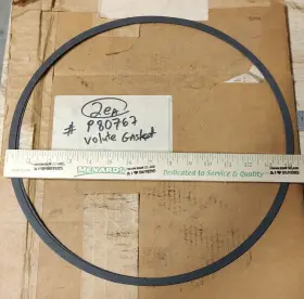 P80767 XYLEM-BELL GOSSETT Nos Volute Gasket Pump