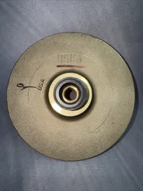 P82137 XYLEM-BELL GOSSETT Nto Impeller Fullrunner #2