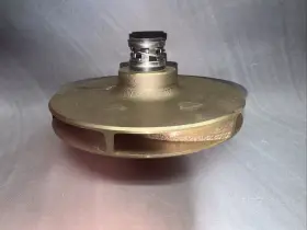 P82137 XYLEM-BELL GOSSETT Nto Impeller Fullrunner #3
