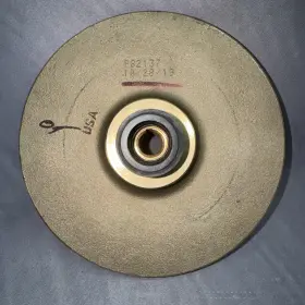 P82137 XYLEM-BELL GOSSETT Nto Impeller Fullrunner