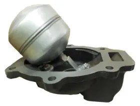601120 XYLEM-HOFFMAN SPECIALTY Head