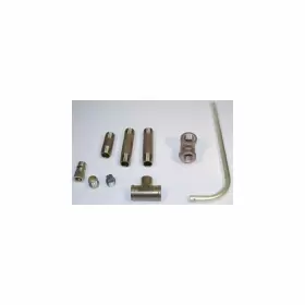 334600 XYLEM-MCDONNELL AMP MILLER Qwik Hook Up #2