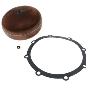 340600 XYLEM-MCDONNELL AMP MILLER Float