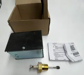 144705 XYLEM-MCDONNELL MILLER Water Standard Probe