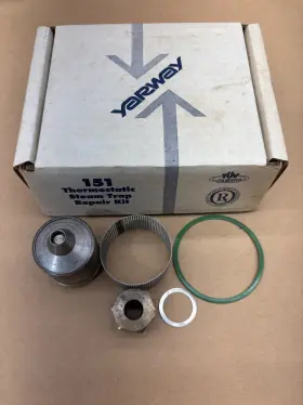 947180 YARWAY Repair Thermostatic Steam Trap Kit