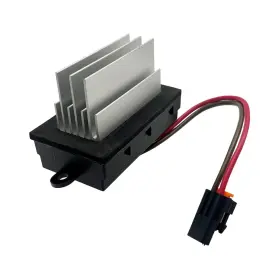 4GSH19E624AA YCUPONE Blower Motor Resistor Heater Fan Control