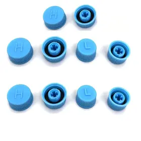 749877658821 YEHVEH Pack Air Conditioner Valve Core Cap