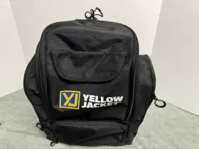 10146 YELLOW JACKET Clean Backpack Titan Digital Manifold #2