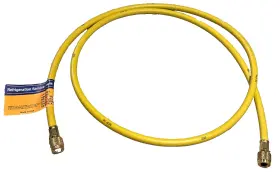 13072 YELLOW JACKET Charging Ritchie Engineering