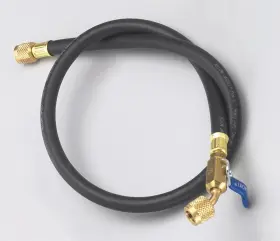 15072 YELLOW JACKET Charging Hose