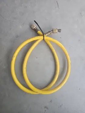 18160 YELLOW JACKET Hose #2